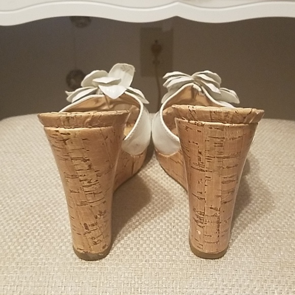 Rampage wedges - Picture 3 of 4